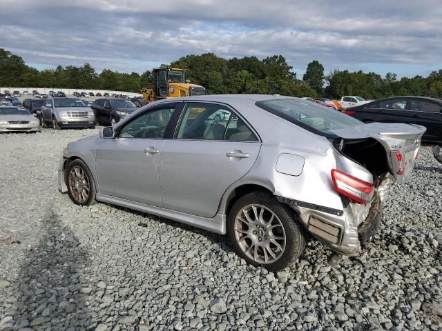Photo 2 from auction – 2011 TOYOTA CAMRY BASE with VIN 4T1BF3EKXBU609008