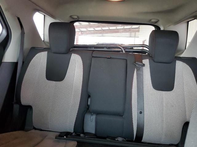 Photo 10 from auction – 2015 CHEVROLET EQUINOX with VIN 2GNALBEKXF6153560