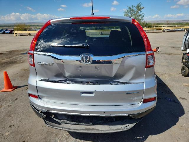 Photo 6 from auction – 2016 HONDA CR-V SE with VIN 2HKRM3H49GH513944
