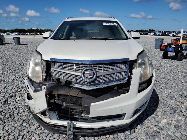 Photo 5 from auction – 2012 CADILLAC SRX PERFOR with VIN 3GYFNBE33CS555672