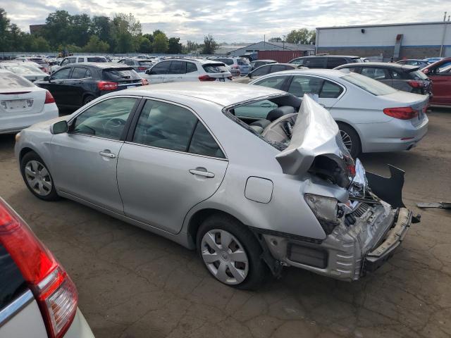 Photo 2 from auction – 2007 TOYOTA CAMRY CE with VIN JTNBE46K173079435
