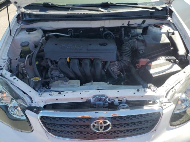 Foto 11 de la subasta – 2006 TOYOTA COROLLA CE con VIN 2T1BR32E76C671852