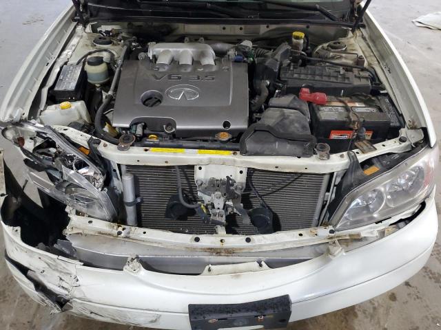 Photo 11 from auction – 2002 INFINITI I35 with VIN JNKDA31A42T012367