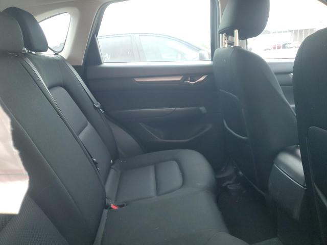 Zdjęcie 11 z aukcji – 2022 MAZDA CX-5 z VIN JM3KFBAM0N0546817