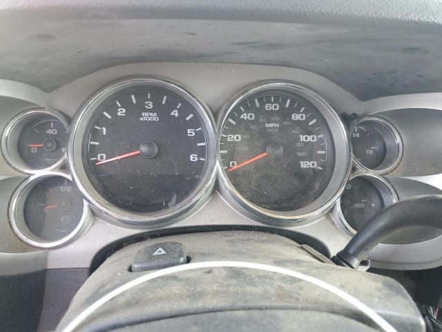 Photo 9 from auction – 2008 CHEVROLET SILVERADO with VIN 2GCEK19J981138895