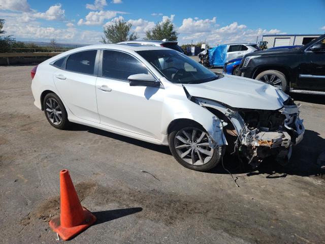Photo 4 from auction – 2019 HONDA CIVIC EX with VIN JHMFC1F34KX003520