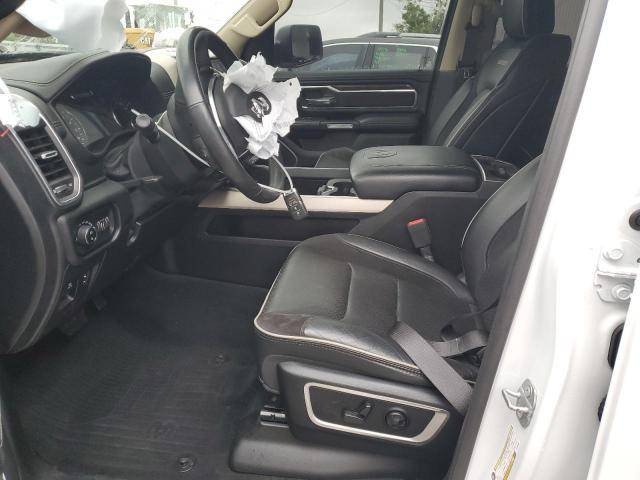 Photo 7 from auction – 2020 RAM 1500 LARAM with VIN 1C6SRFJT3LN378662