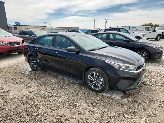 Photo 4 from auction – 2024 KIA FORTE LX with VIN 3KPF24AD2RE769245