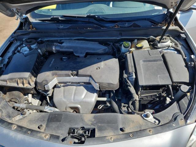 Photo 11 from auction – 2013 CHEVROLET MALIBU with VIN 1G11C5SA3DF233364
