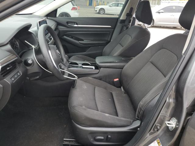 Photo 7 from auction – 2023 NISSAN ALTIMA SV with VIN 1N4BL4DVXPN400390