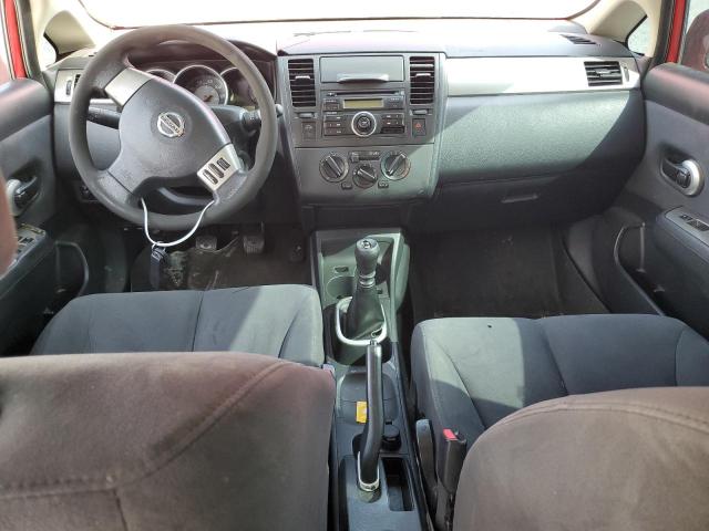 Photo 8 from auction – 2009 NISSAN VERSA S with VIN 3N1BC13E79L489982
