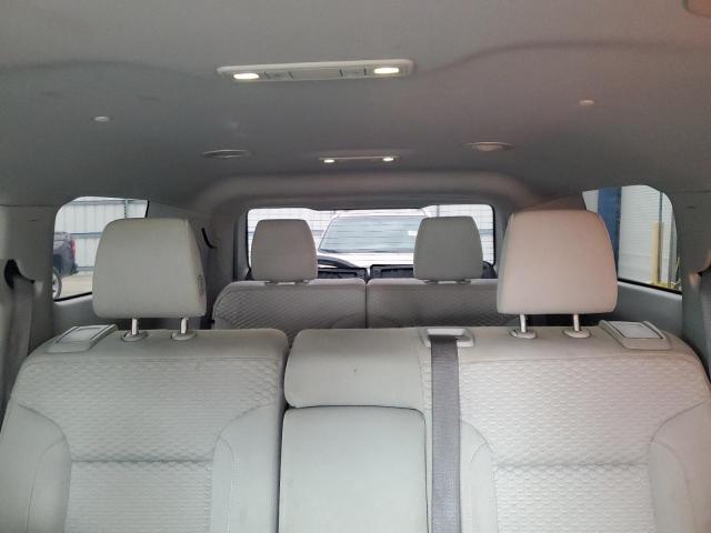 Photo 10 from auction – 2017 GMC ACADIA SLE with VIN 1GKKNLLS2HZ242311