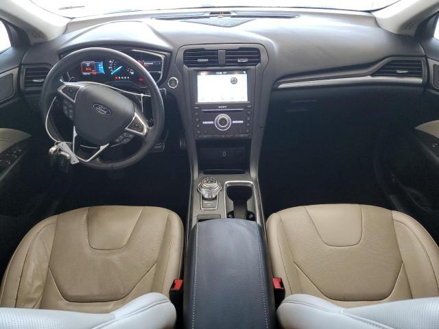Photo 8 from auction – 2018 FORD FUSION TIT with VIN 3FA6P0K91JR151972