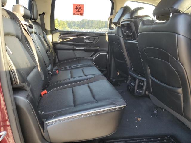 Photo 10 from auction – 2020 RAM 1500 LARAMIE with VIN 1C6SRFJM5LN138649