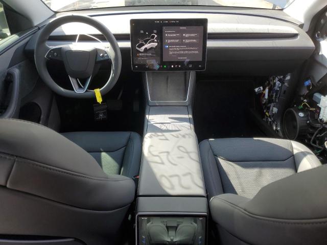 صورة رقم 8 من المزاد - 2026 TESLA MODEL Y مع VIN 7SAYGDED8TF422379