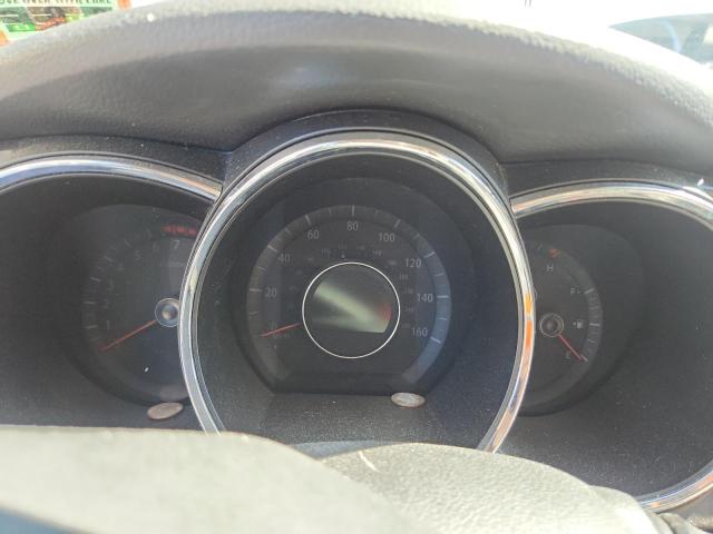 Photo 9 from auction – 2012 KIA OPTIMA with VIN 5XXGM4A73CG078989