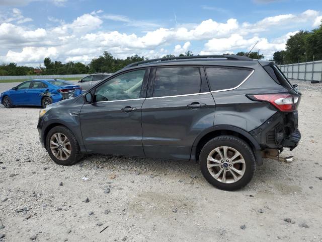 Photo 2 from auction – 2018 FORD ESCAPE SE with VIN 1FMCU0GD3JUD38170