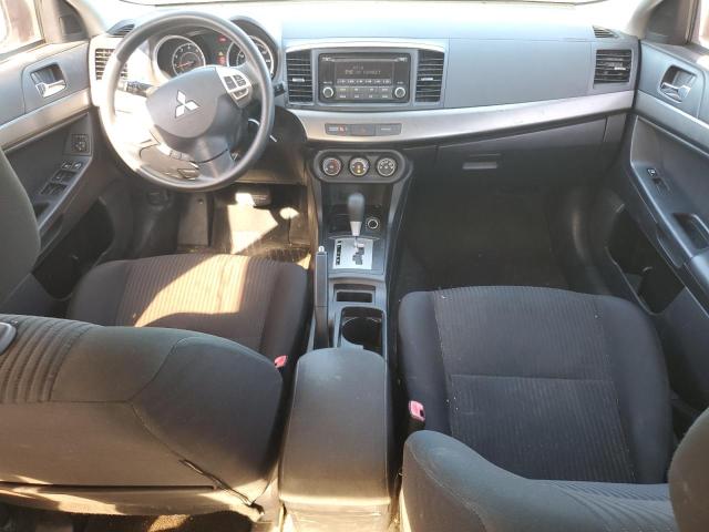 Photo 8 from auction – 2015 MITSUBISHI LANCER ES with VIN JA32U2FU4FU003258
