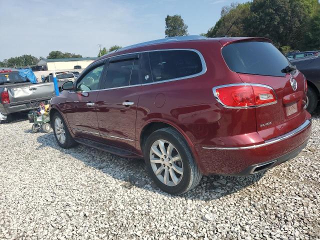 Photo 2 from auction – 2015 BUICK ENCLAVE with VIN 5GAKRCKD1FJ380082
