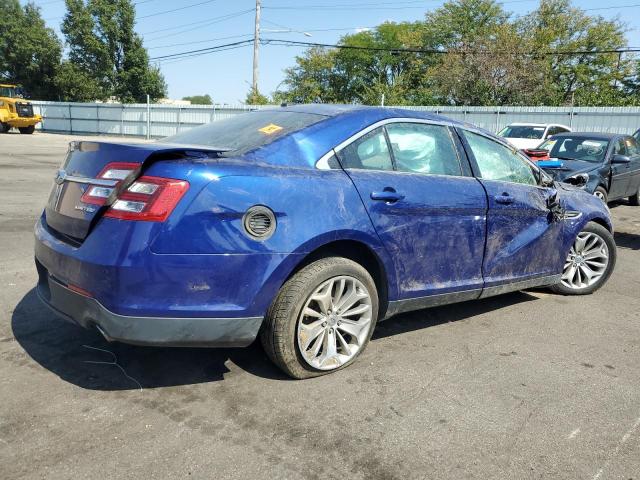 Photo 3 from auction – 2013 FORD TAURUS LIMITED with VIN 1FAHP2F82DG233081