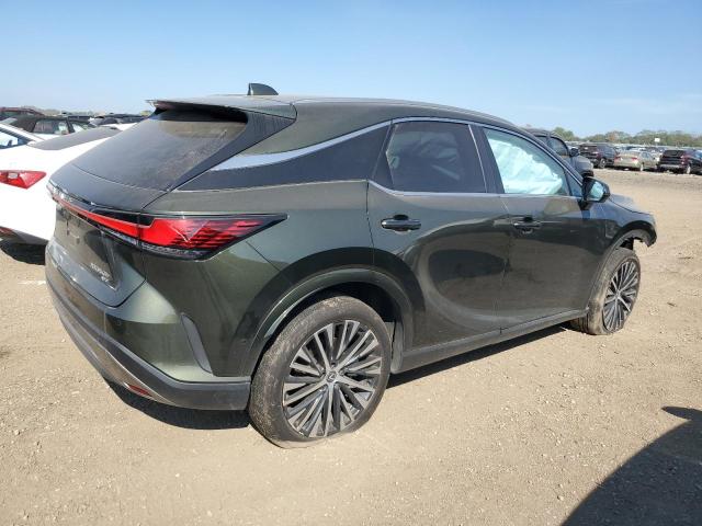 Фото 3 с аукциона – 2024 LEXUS RX 350H BA с VIN 2T2BBMCA5RC032391