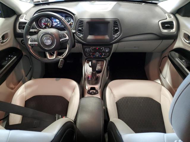 Photo 8 from auction – 2018 JEEP COMPASS LA with VIN 3C4NJDBB0JT202818