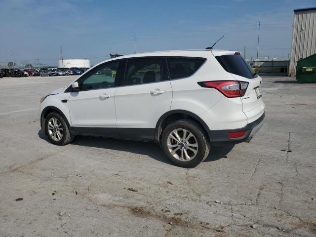 Photo 2 from auction – 2017 FORD ESCAPE SE with VIN 1FMCU0GD2HUC77095