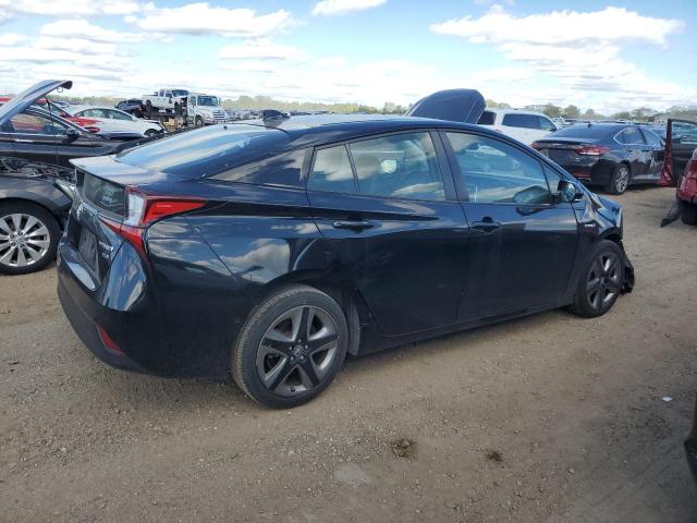 Photo 3 from auction – 2019 TOYOTA PRIUS with VIN JTDKARFU2K3080956