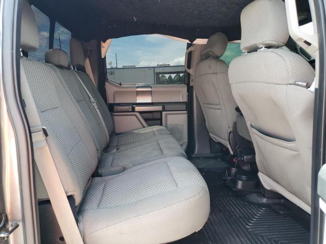 Photo 10 from auction – 2016 FORD F150 SUPERCREW with VIN 1FTEW1CP2GKD41384