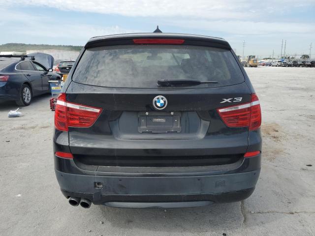 Photo 6 from auction – 2013 BMW X3 XDRIVE2 with VIN 5UXWX9C52D0A17293