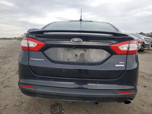 Photo 6 from auction – 2016 FORD FUSION SE with VIN 3FA6P0HD5GR209957
