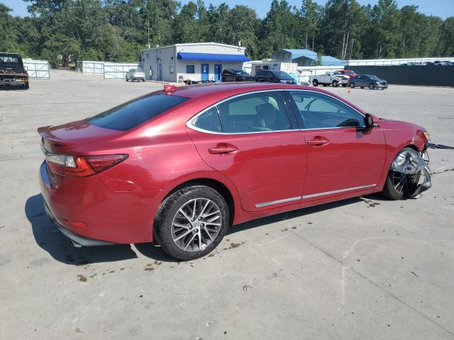 Photo 3 from auction – 2016 LEXUS ES 350 with VIN JTHBK1GG2G2212259
