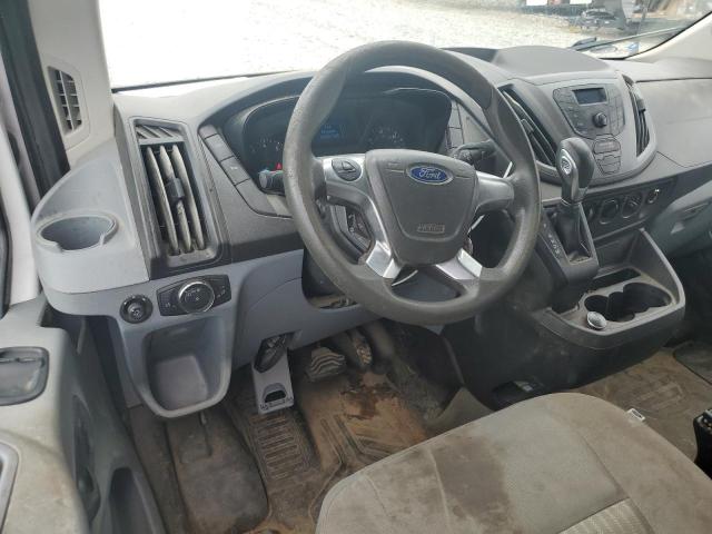 Photo 8 from auction – 2019 FORD TRANSIT T- with VIN 1FTBW3XM9KKB37706