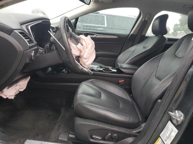 Photo 7 from auction – 2016 FORD FUSION TIT with VIN 3FA6P0K94GR135242