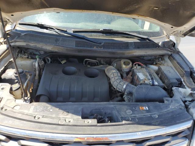 Photo 12 from auction – 2018 FORD EXPLORER with VIN 1FM5K7BH7JGC96280