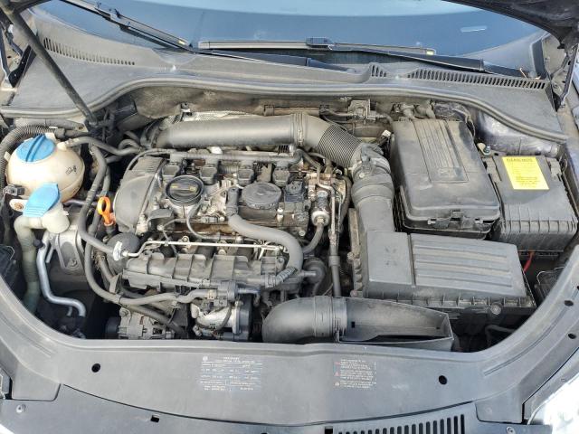 Photo 11 from auction – 2009 VOLKSWAGEN EOS TURBO with VIN WVWAA71F39V017209