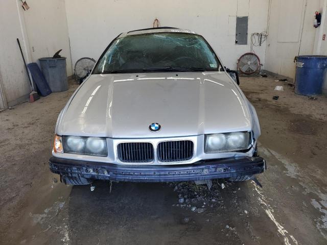Photo 5 from auction – 1996 BMW 318 I AUTO with VIN 4USCD8324TLC71494