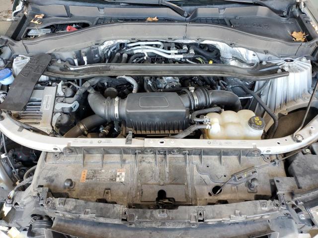 Photo 12 from auction – 2020 FORD EXPLORER ST with VIN 1FM5K8GC3LGA03920