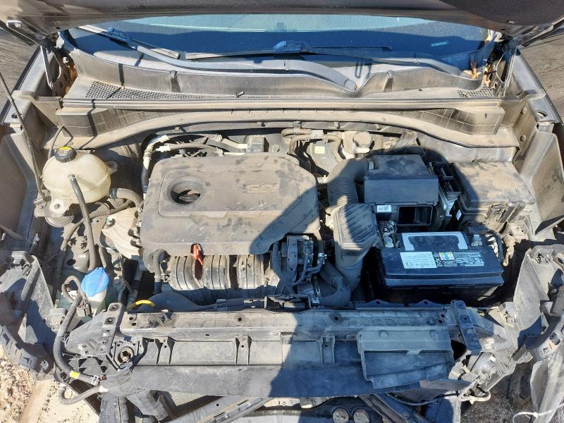 Photo 12 from auction – 2019 KIA SPORTAGE L with VIN KNDPM3AC2K7536715