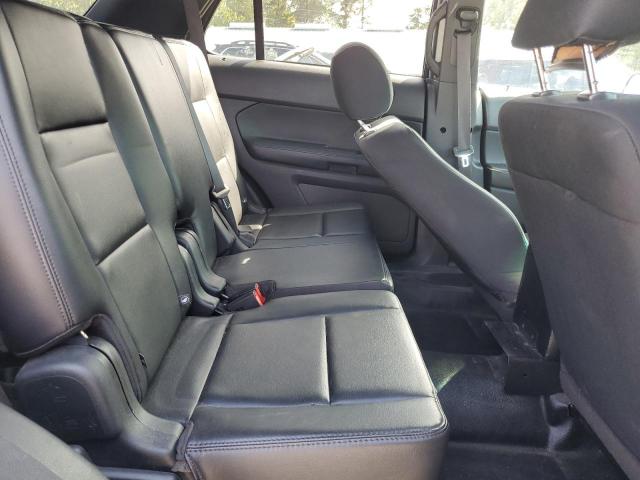 Photo 11 from auction – 2015 FORD EXPLORER P with VIN 1FM5K8AR7FGA15909
