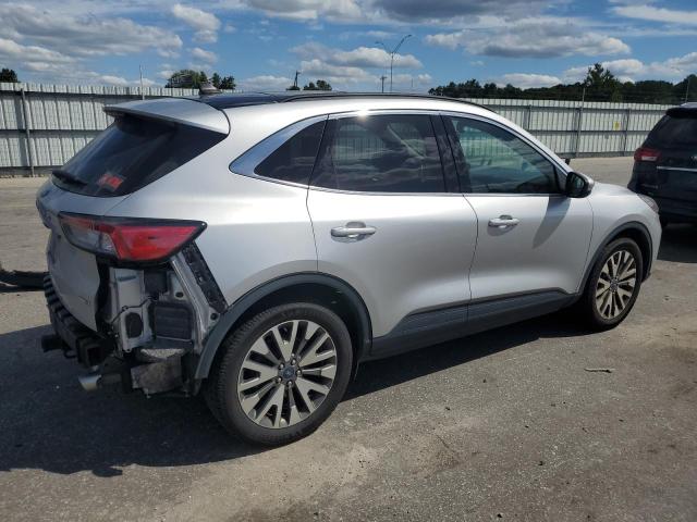 Photo 3 from auction – 2020 FORD ESCAPE TIT with VIN 1FMCU9J97LUC36298