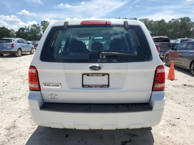 Photo 6 from auction – 2009 FORD ESCAPE XLS with VIN 1FMCU02729KA38273
