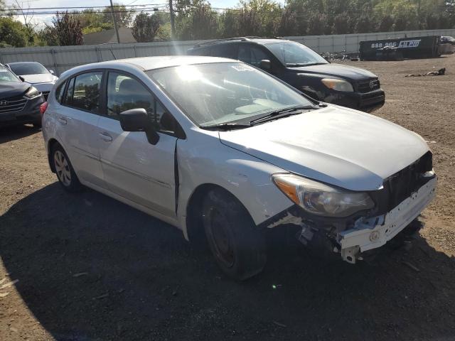 Photo 4 from auction – 2014 SUBA IMPREZA with VIN JF1GPAA6XE8297974