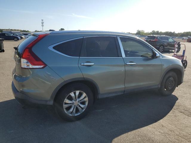 Photo 3 from auction – 2012 HONDA CR-V EXL with VIN JHLRM4H77CC007523