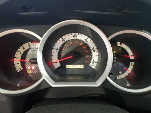 Photo 9 from auction – 2014 TOYOTA TACOMA with VIN 5TFPX4EN4EX023026