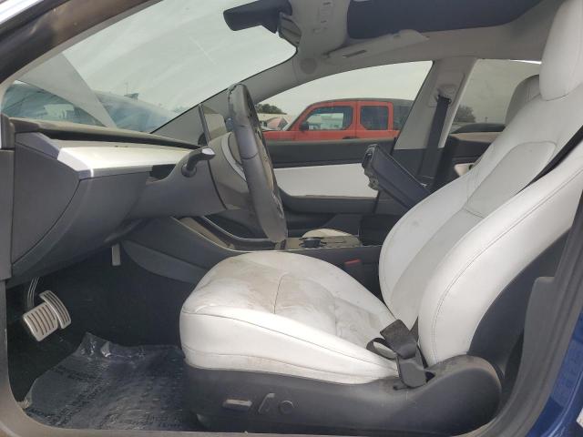Photo 7 from auction – 2019 TESLA MODEL 3 with VIN 5YJ3E1EB7KF442471