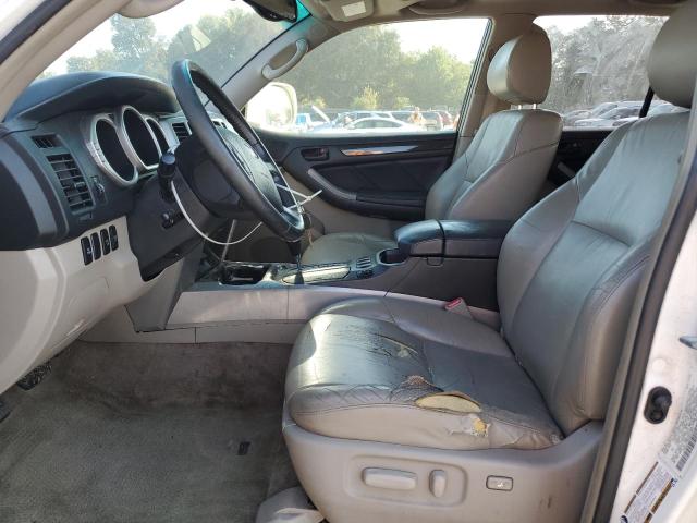 Photo 7 from auction – 2005 TOYOTA 4RUNNER LIMITED with VIN JTEZU17R058028813