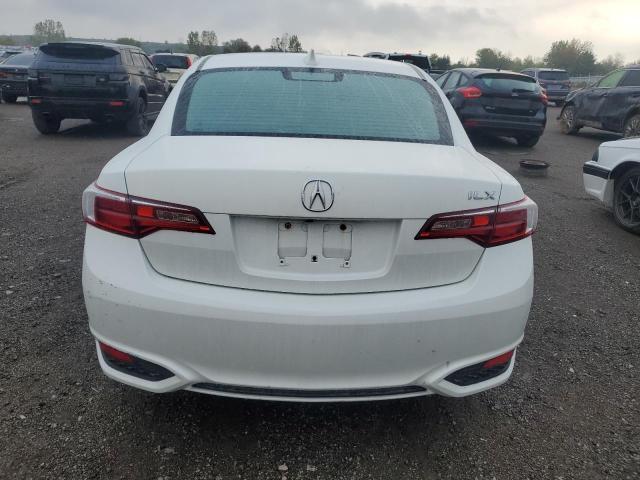 Photo 6 from auction – 2017 ACURA ILX PREMIU with VIN 19UDE2F7XHA801545