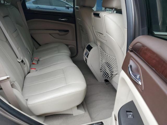 Photo 11 from auction – 2012 CADILLAC SRX LUXURY COLLECTION with VIN 3GYFNAE34CS525834