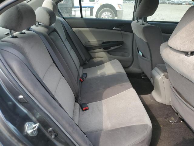 Photo 10 from auction – 2008 HONDA ACCORD LX with VIN JHMCP26368C074960